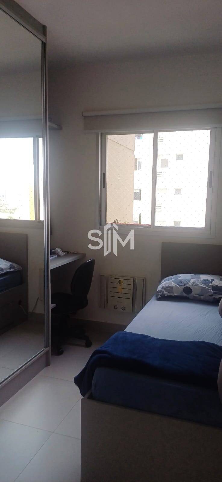 Apartamento para alugar com 3 quartos, 82m² - Foto 6