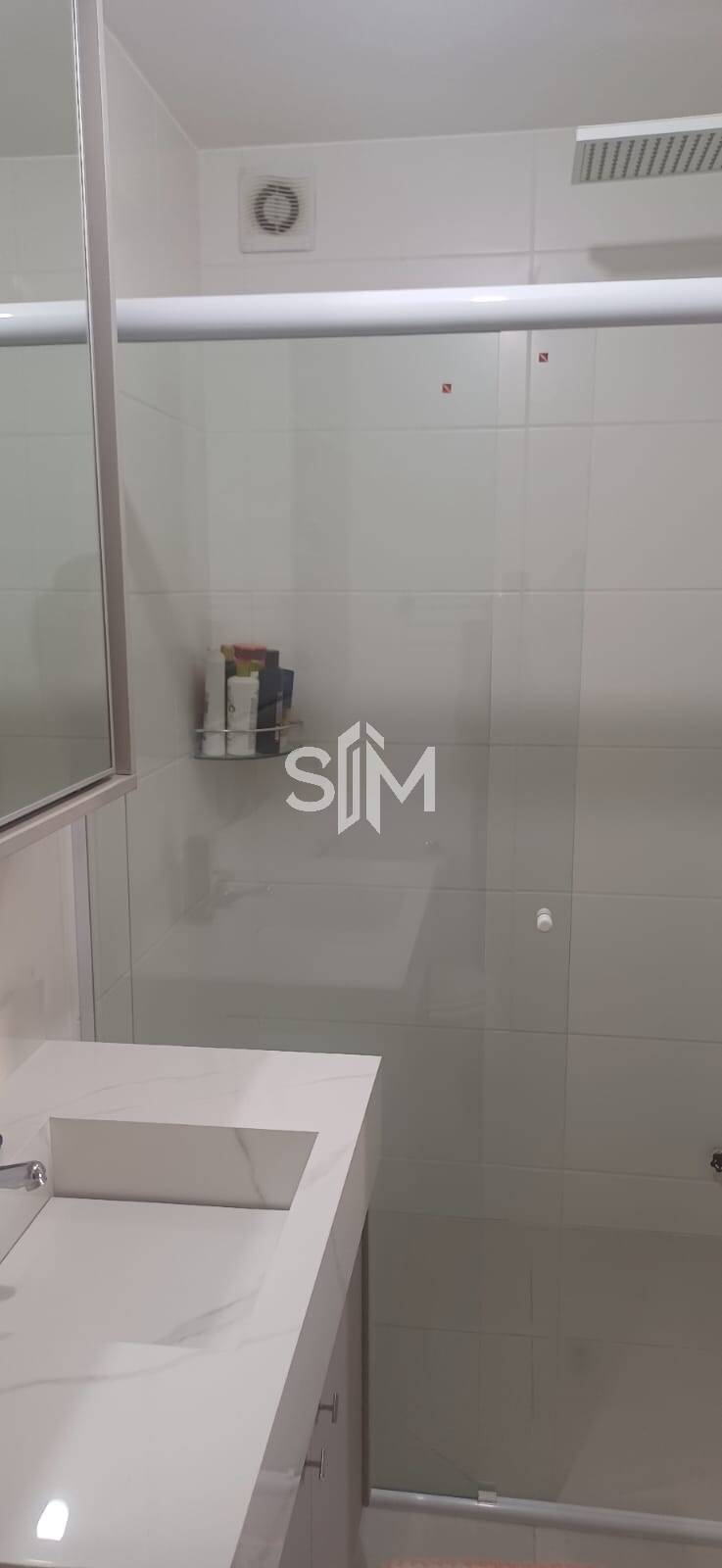 Apartamento para alugar com 3 quartos, 82m² - Foto 5