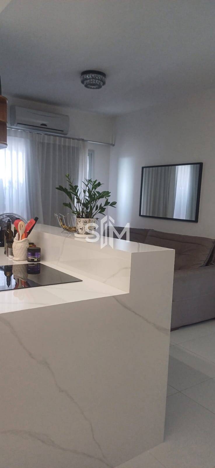 Apartamento para alugar com 3 quartos, 82m² - Foto 2
