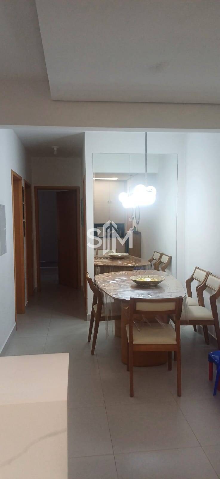 Apartamento para alugar com 3 quartos, 82m² - Foto 8