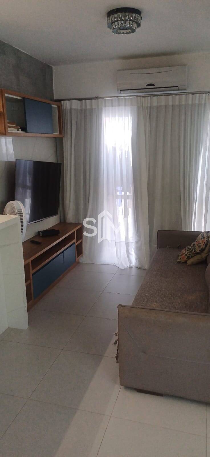 Apartamento para alugar com 3 quartos, 82m² - Foto 1