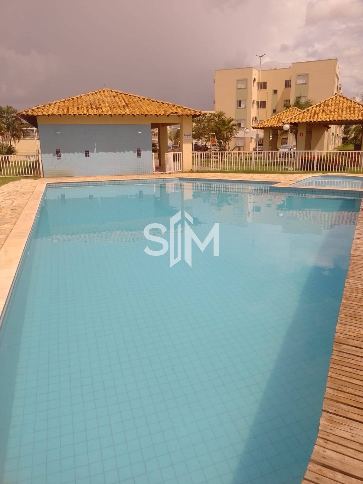 Apartamento à venda com 2 quartos, 67m² - Foto 5