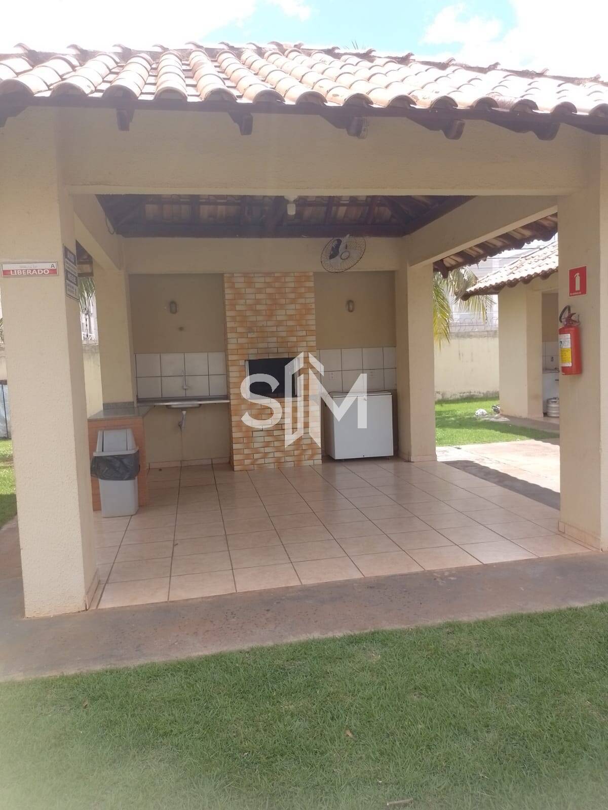 Apartamento à venda com 2 quartos, 67m² - Foto 6