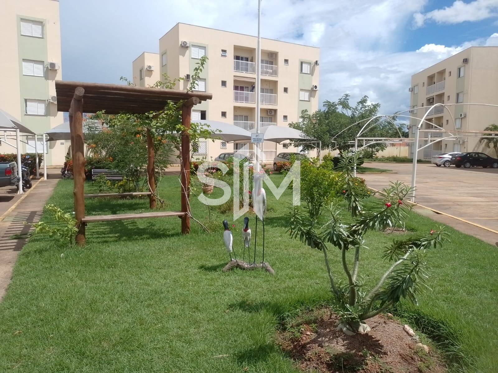 Apartamento à venda com 2 quartos, 67m² - Foto 8