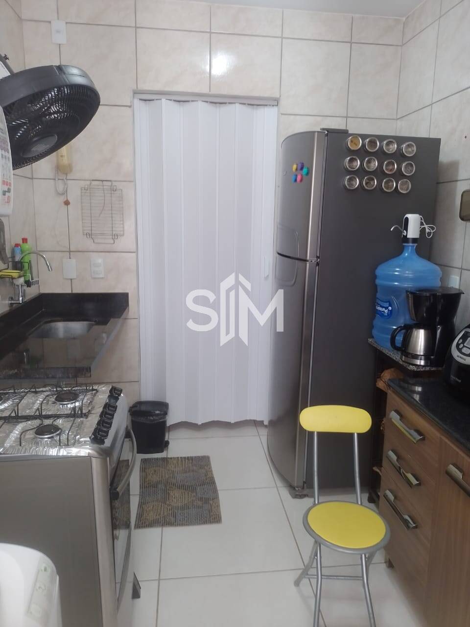 Apartamento à venda com 2 quartos, 67m² - Foto 9