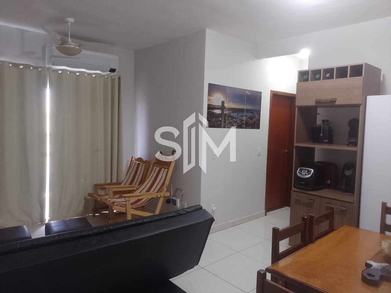 Apartamento à venda com 2 quartos, 67m² - Foto 1