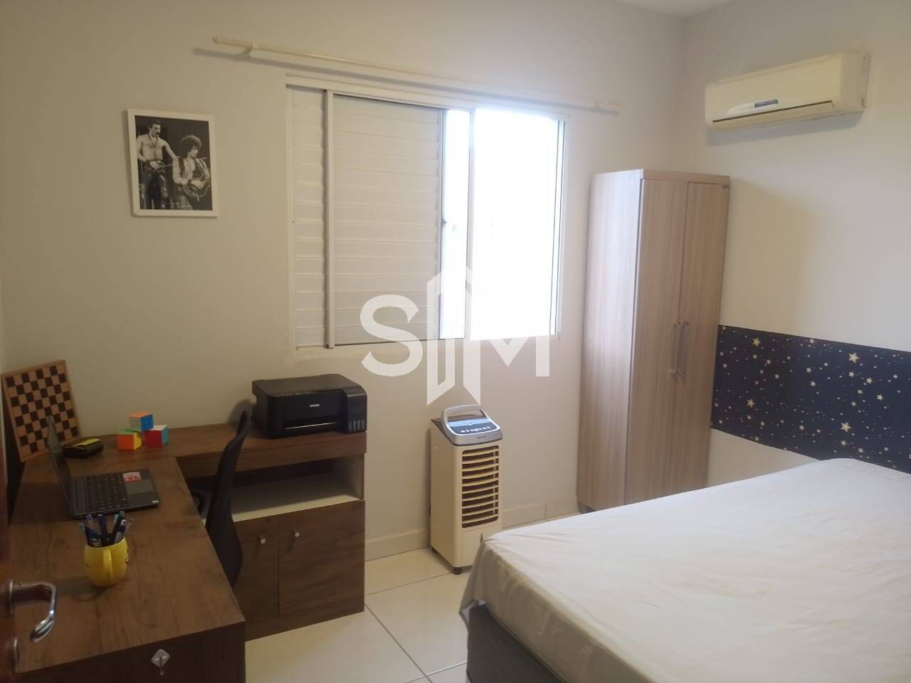 Apartamento à venda com 2 quartos, 67m² - Foto 15