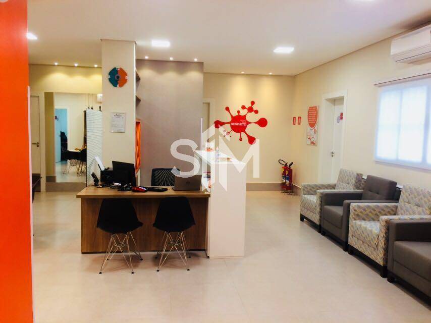 Conjunto Comercial-Sala à venda, 620m² - Foto 1
