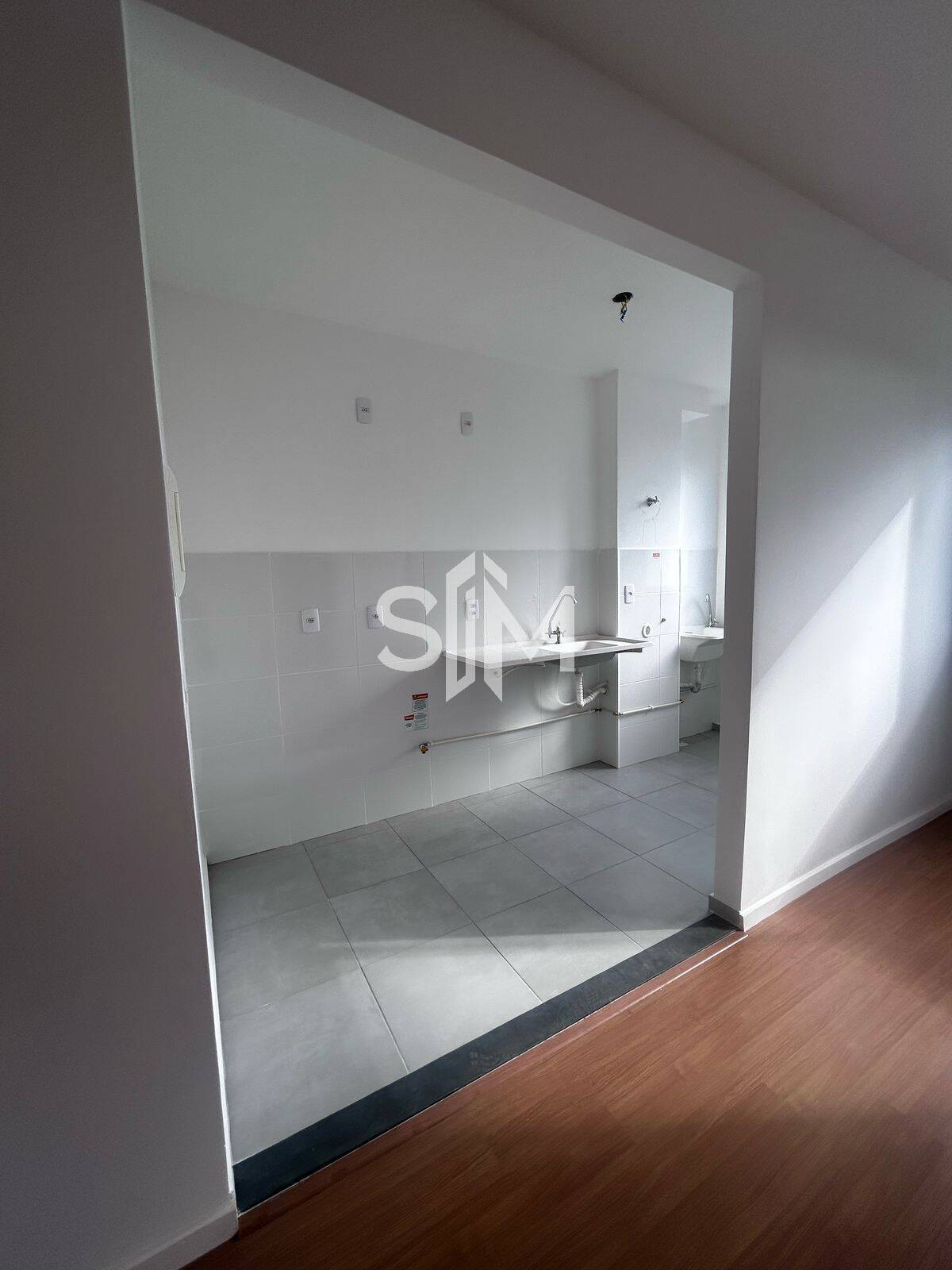Apartamento para alugar com 2 quartos, 42m² - Foto 17