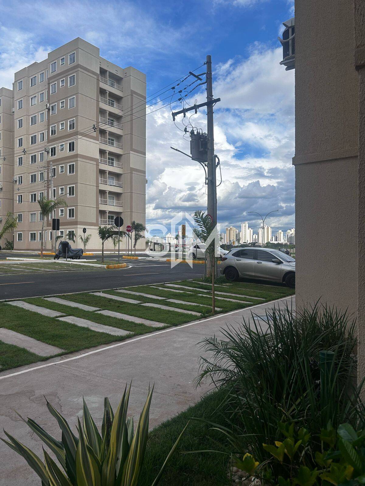 Apartamento para alugar com 2 quartos, 42m² - Foto 24