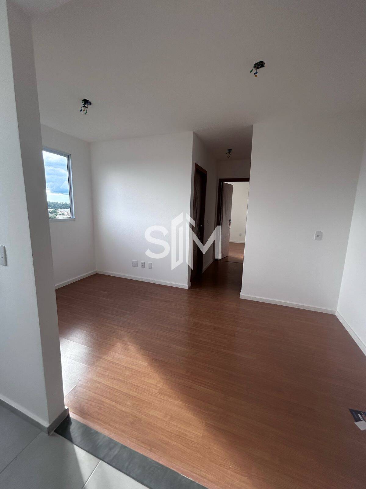 Apartamento para alugar com 2 quartos, 42m² - Foto 2