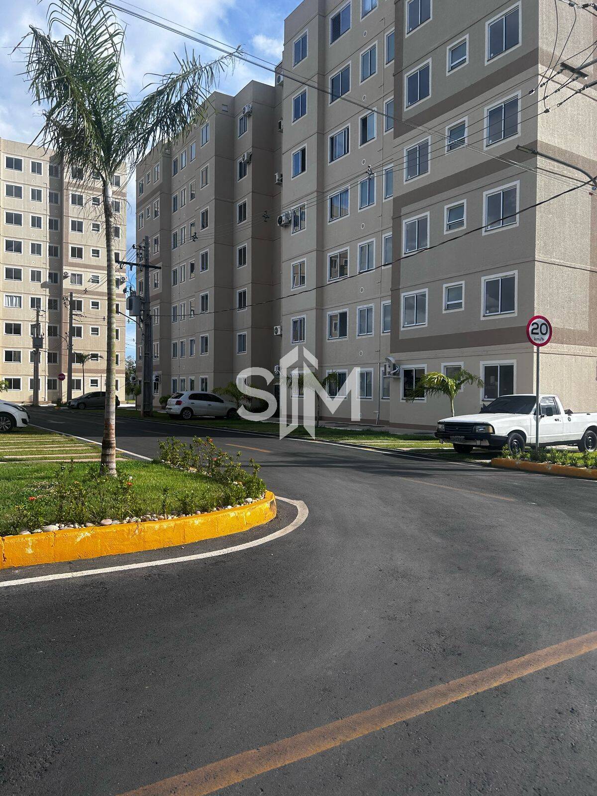Apartamento para alugar com 2 quartos, 42m² - Foto 22