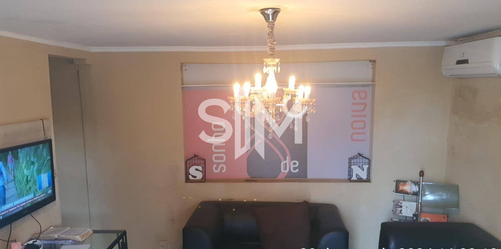 Conjunto Comercial-Sala à venda - Foto 3