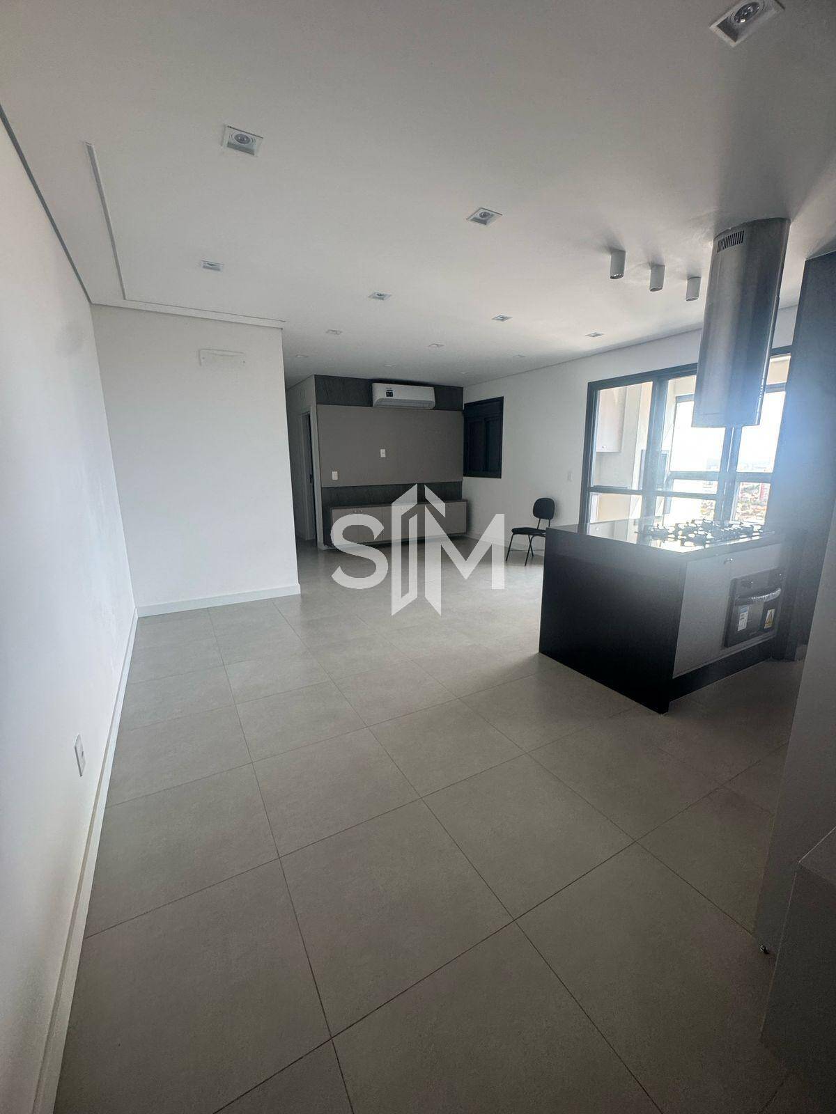 Apartamento para alugar com 2 quartos, 89m² - Foto 2