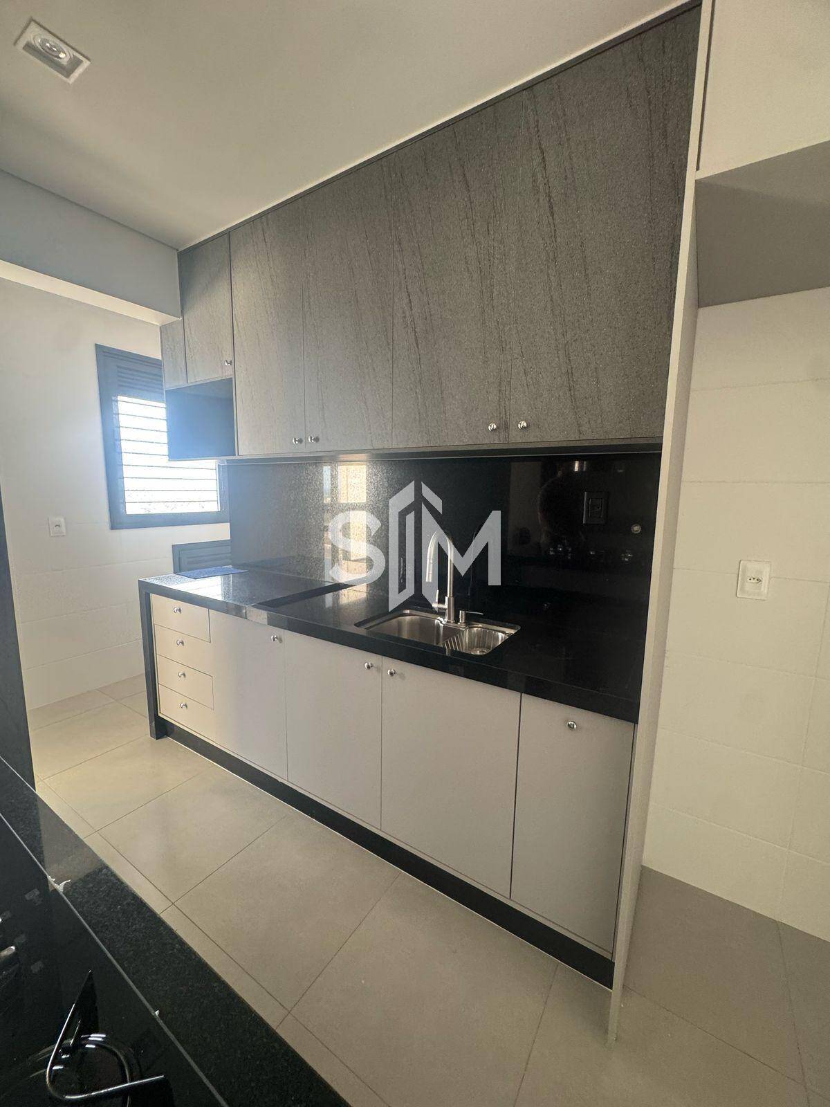 Apartamento para alugar com 2 quartos, 89m² - Foto 3