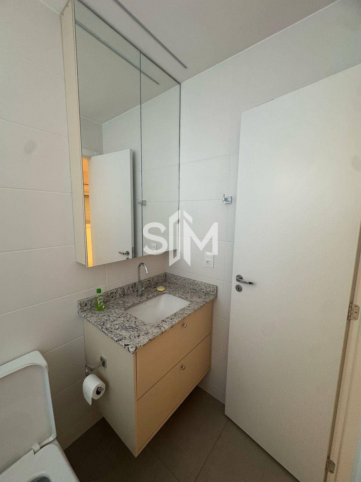 Apartamento para alugar com 2 quartos, 89m² - Foto 8