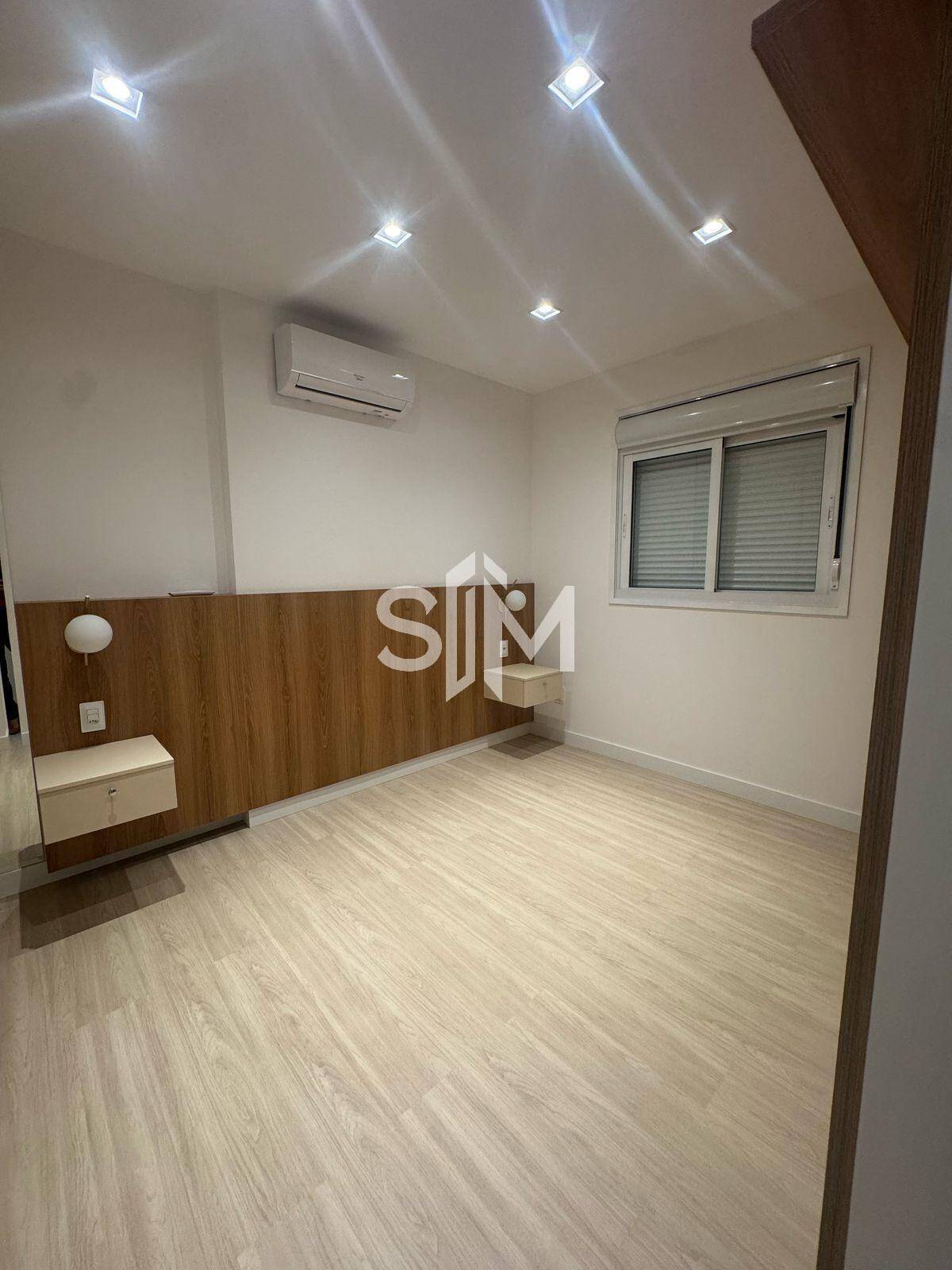 Apartamento para alugar com 2 quartos, 89m² - Foto 9