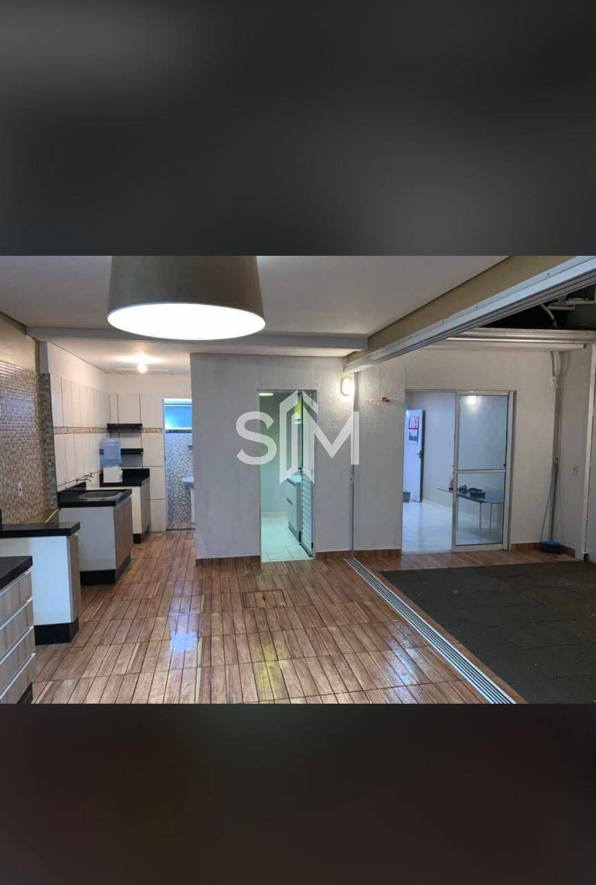 Casa de Condomínio para alugar com 2 quartos - Foto 2