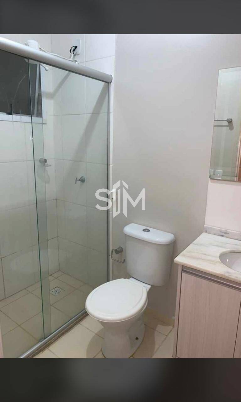 Casa de Condomínio para alugar com 2 quartos - Foto 8