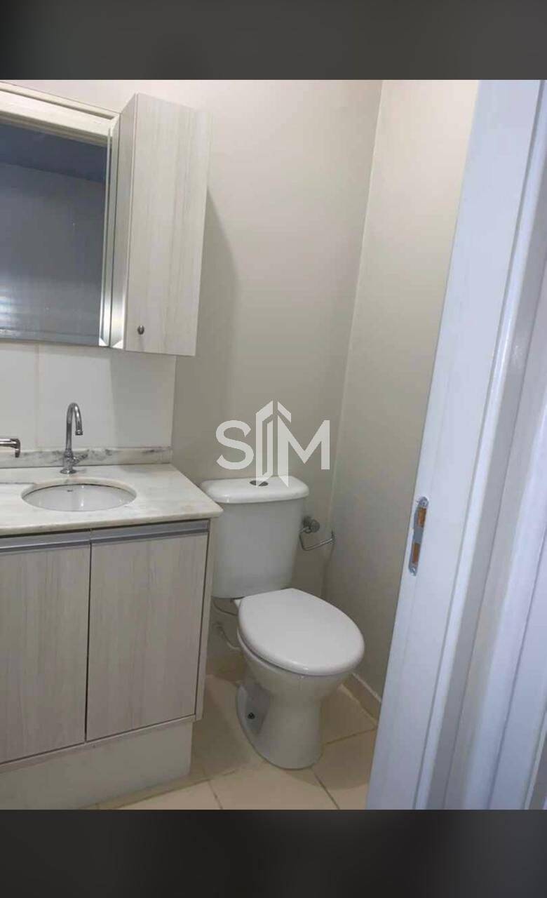 Casa de Condomínio para alugar com 2 quartos - Foto 10