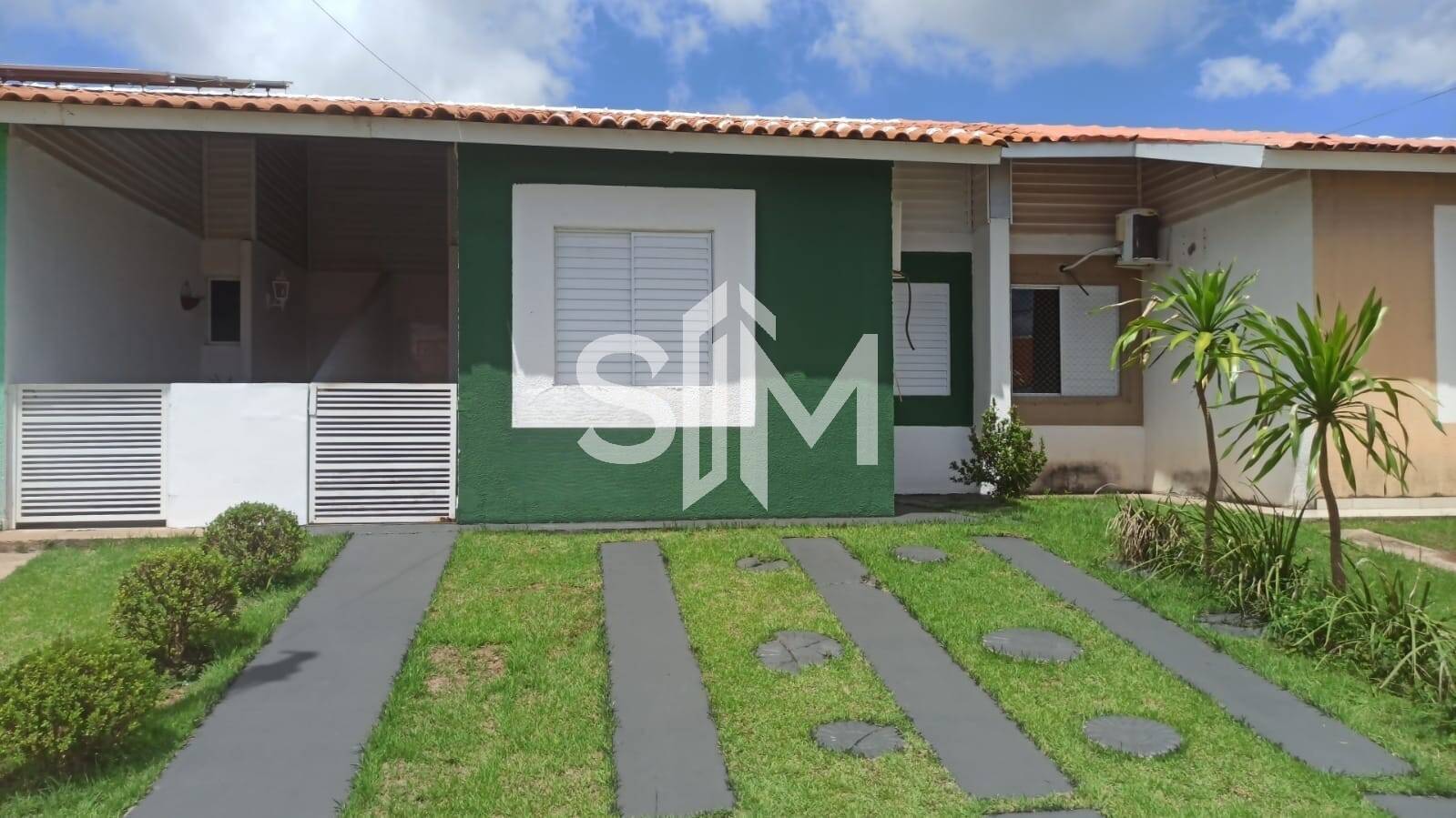 Casa de Condomínio para alugar com 2 quartos - Foto 1