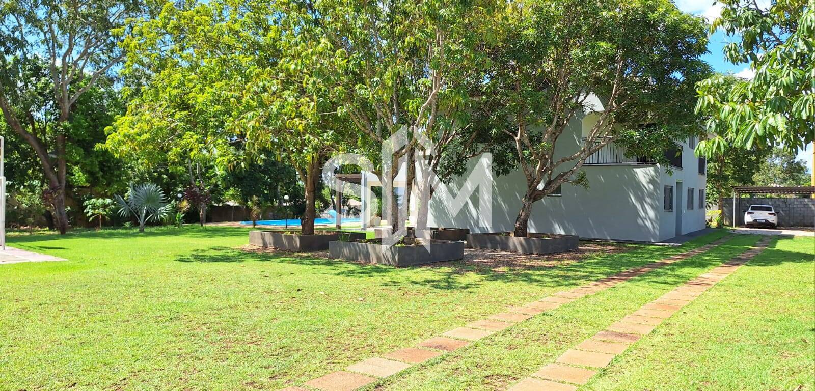 Casa de Condomínio à venda com 5 quartos, 490m² - Foto 3