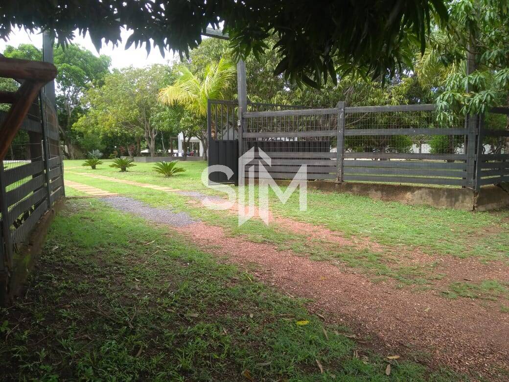 Casa de Condomínio à venda com 5 quartos, 490m² - Foto 8