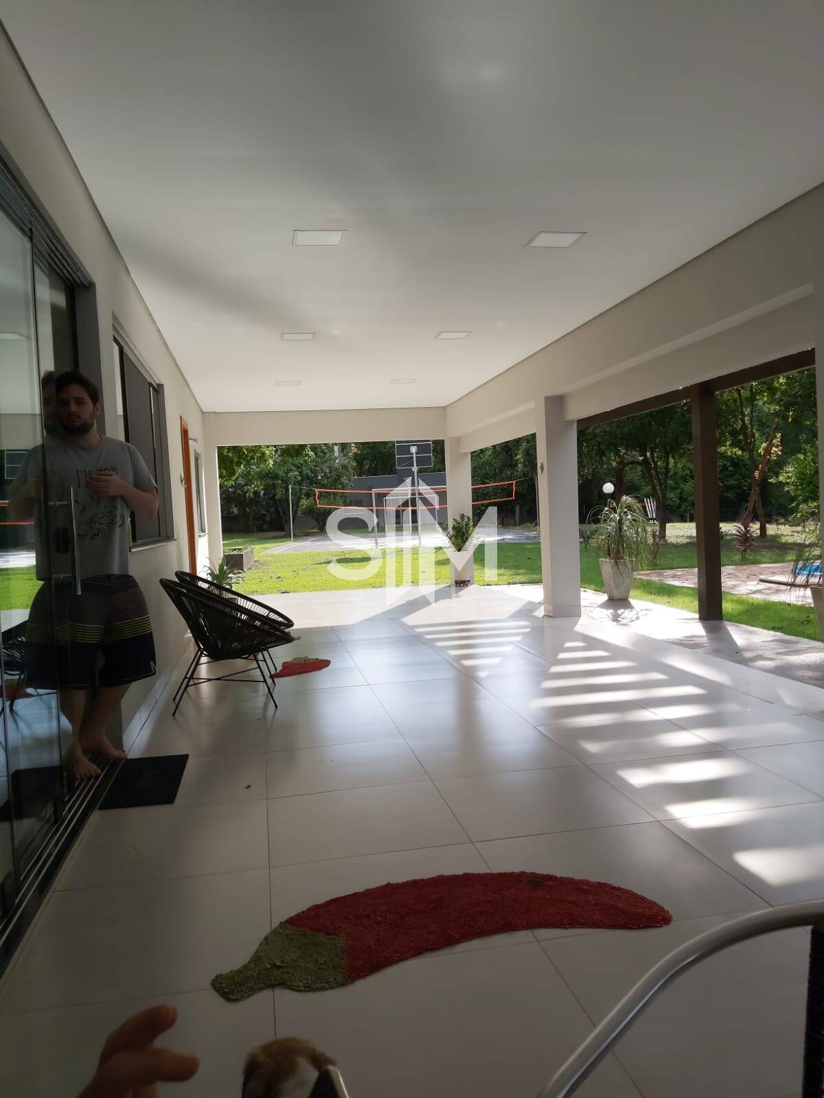 Casa de Condomínio à venda com 5 quartos, 490m² - Foto 10