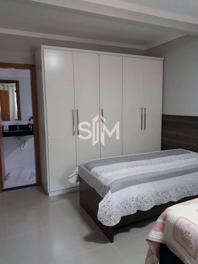 Casa de Condomínio à venda com 5 quartos, 490m² - Foto 16