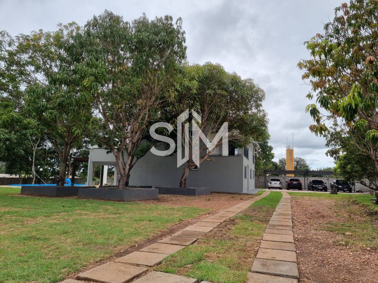Casa de Condomínio à venda com 5 quartos, 490m² - Foto 17