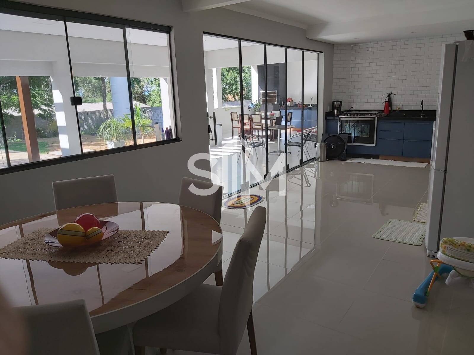 Casa de Condomínio à venda com 5 quartos, 490m² - Foto 21