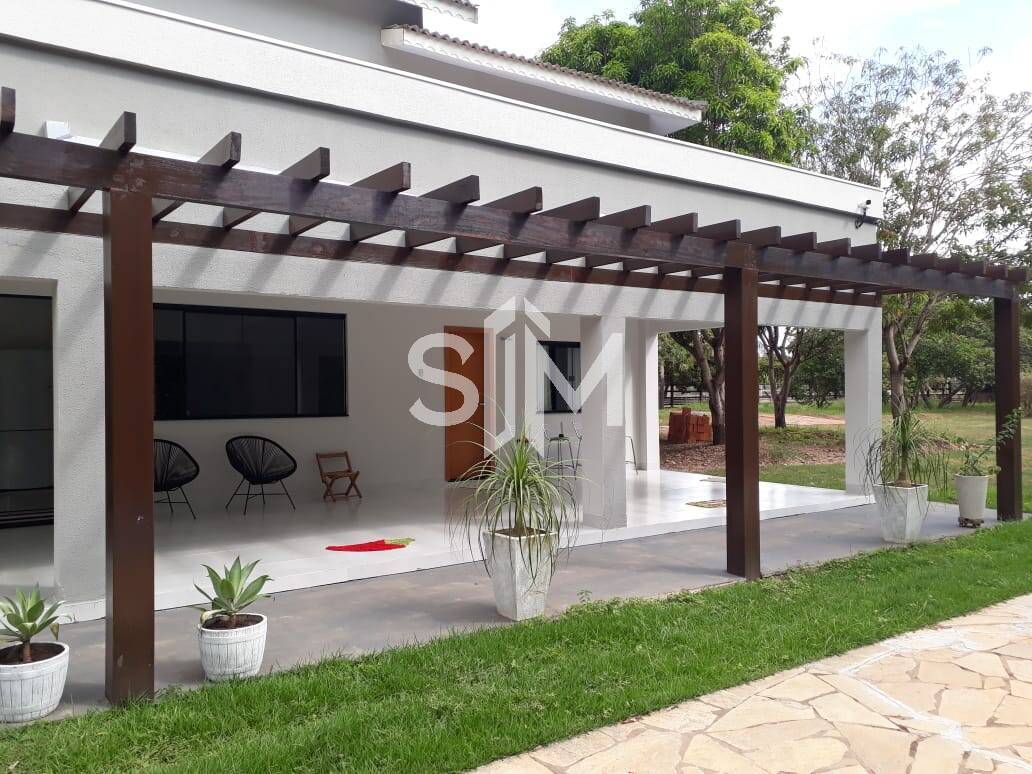 Casa de Condomínio à venda com 5 quartos, 490m² - Foto 19