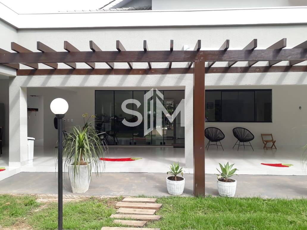 Casa de Condomínio à venda com 5 quartos, 490m² - Foto 20
