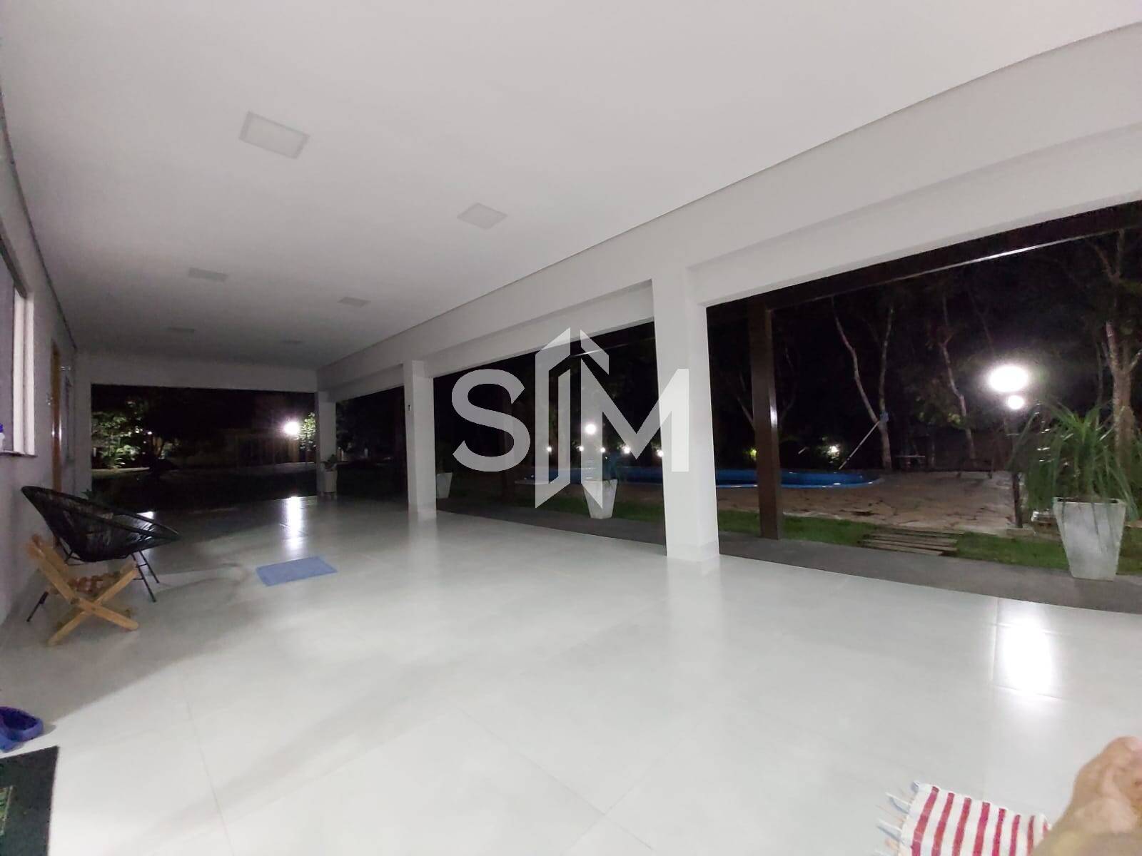Casa de Condomínio à venda com 5 quartos, 490m² - Foto 22