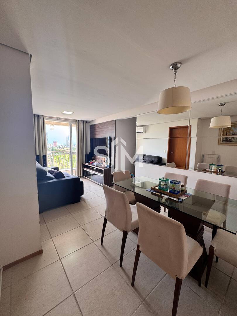 Apartamento à venda, 70m² - Foto 1