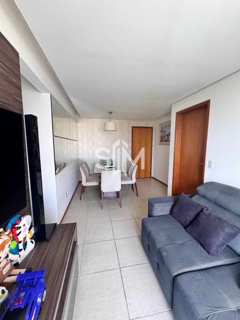 Apartamento à venda, 70m² - Foto 2