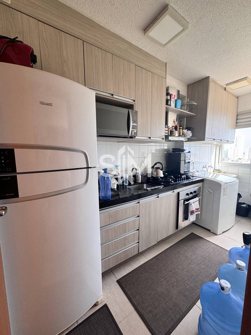 Apartamento à venda, 70m² - Foto 3