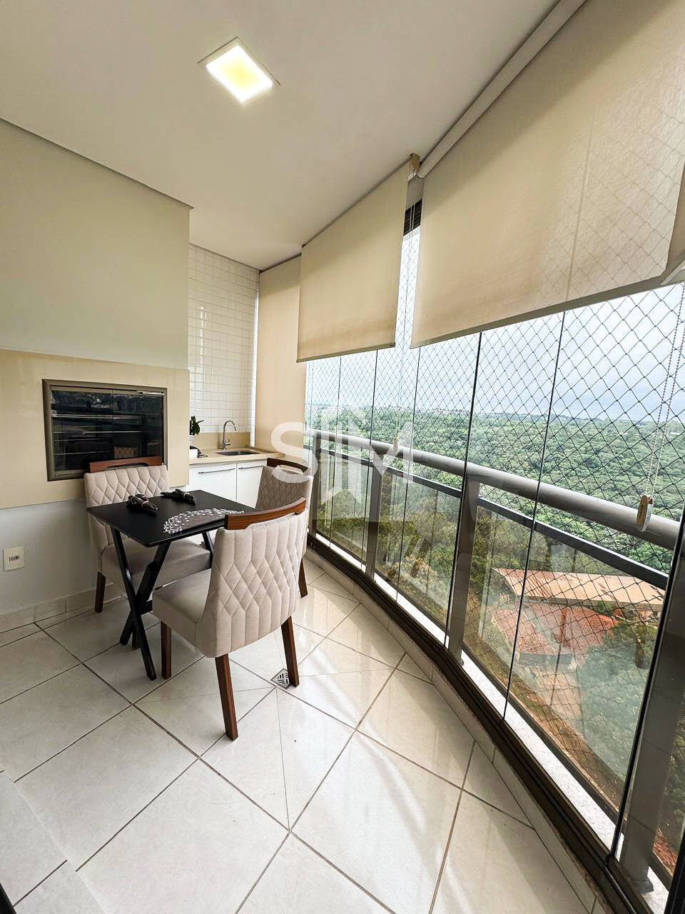 Apartamento à venda com 3 quartos, 97m² - Foto 5