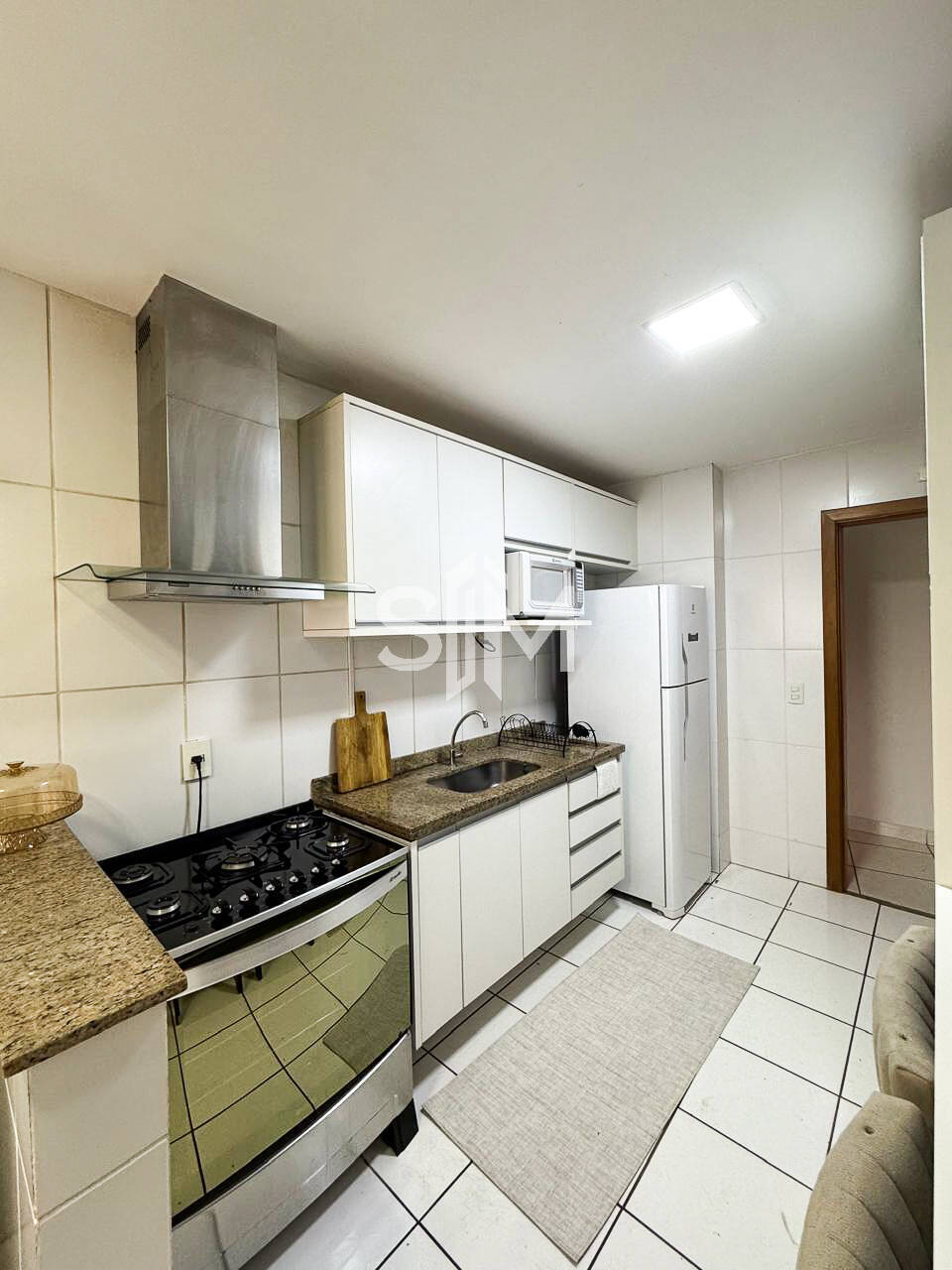 Apartamento à venda com 3 quartos, 97m² - Foto 6