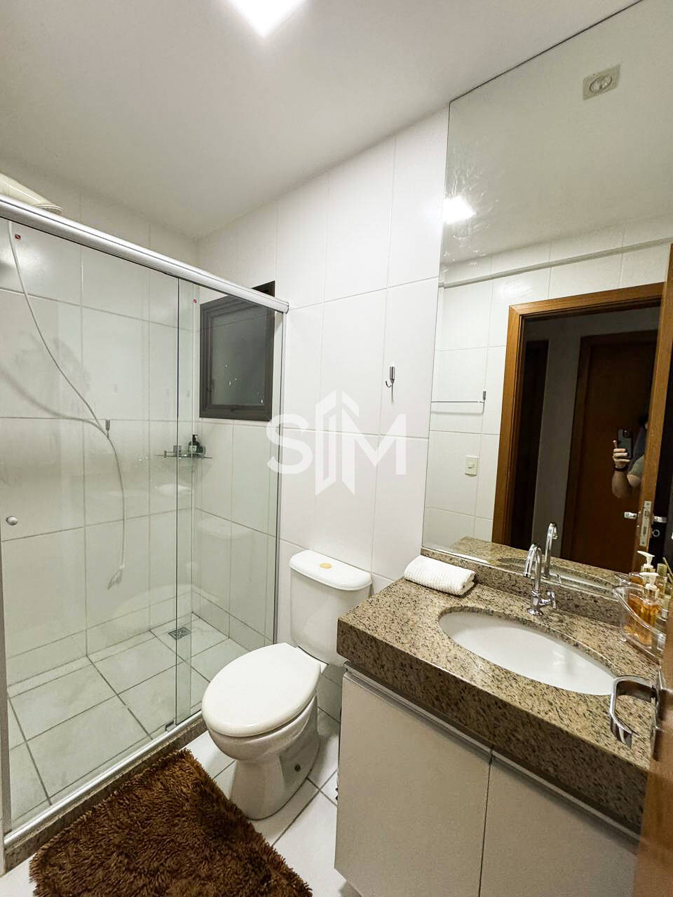 Apartamento à venda com 3 quartos, 97m² - Foto 11
