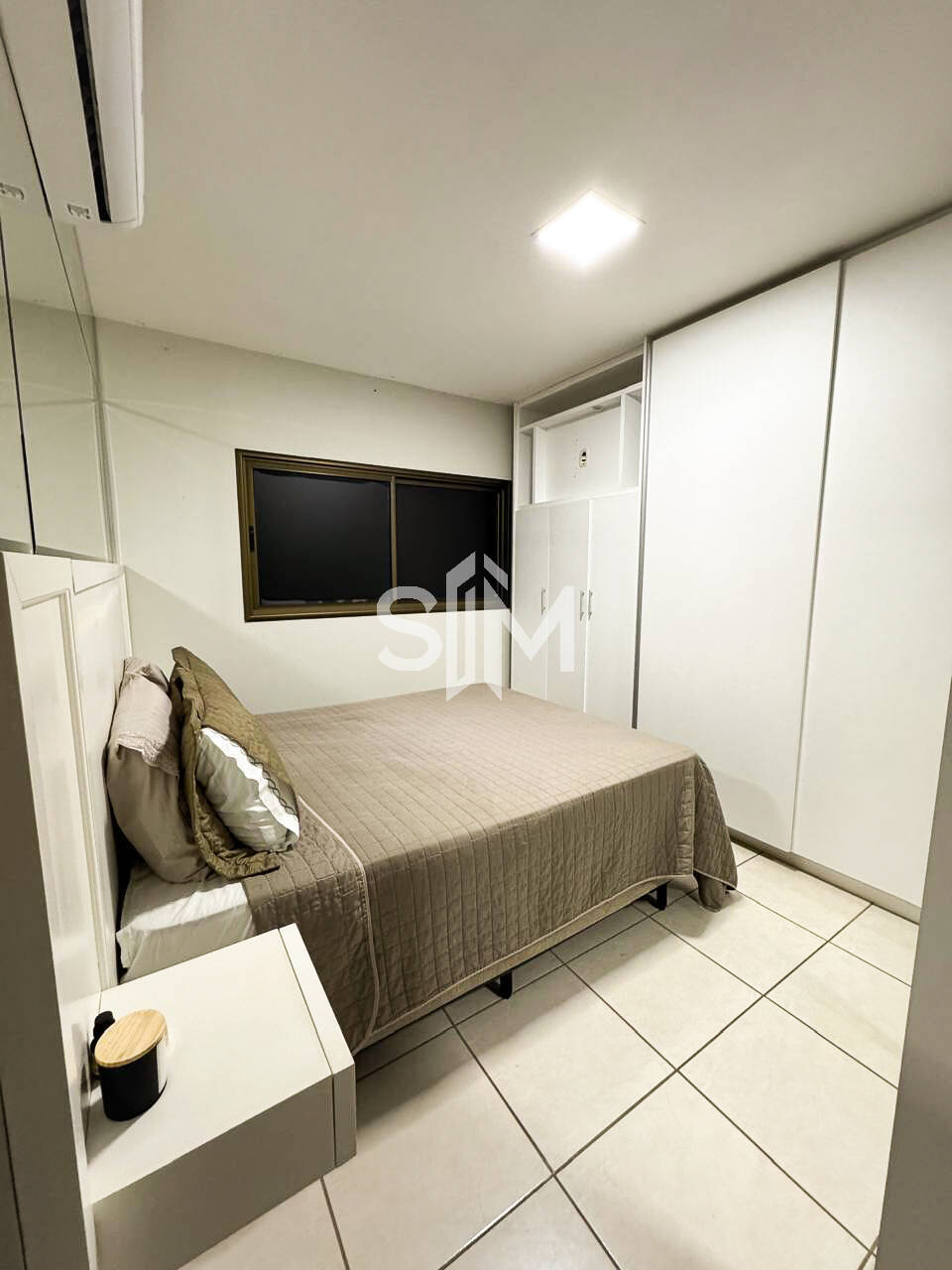 Apartamento à venda com 3 quartos, 97m² - Foto 8