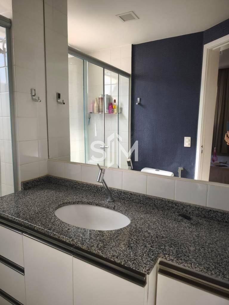 Apartamento para alugar com 3 quartos, 74m² - Foto 3