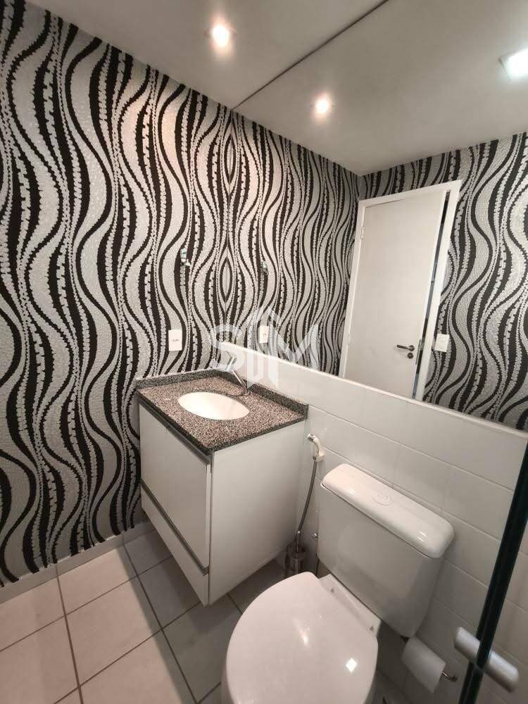 Apartamento para alugar com 3 quartos, 74m² - Foto 9
