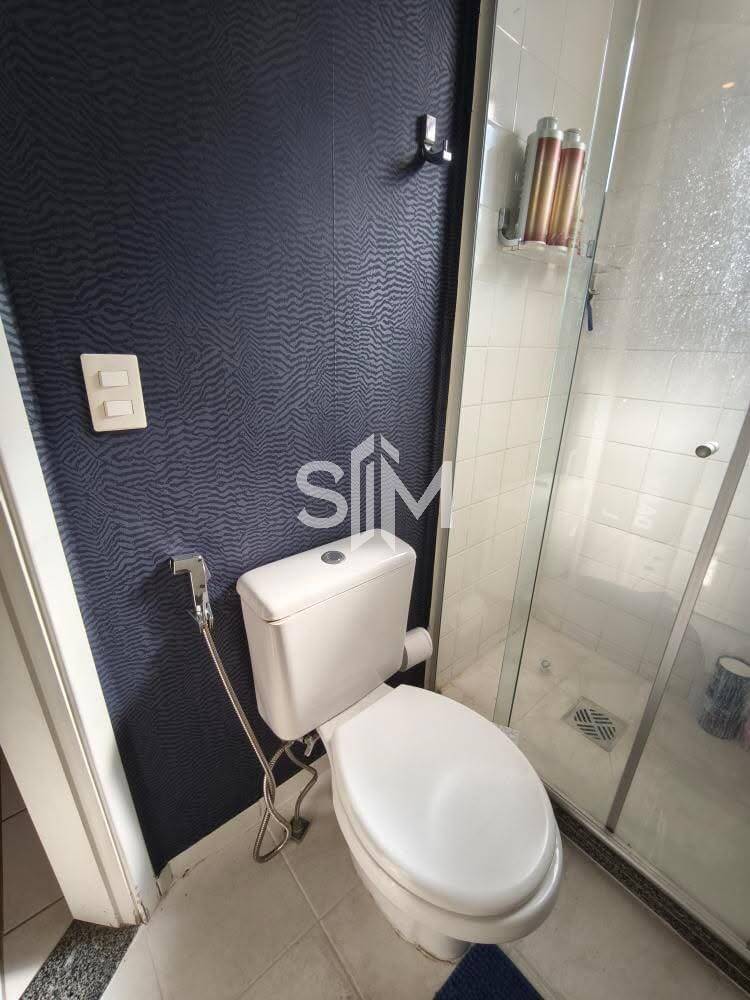 Apartamento para alugar com 3 quartos, 74m² - Foto 6