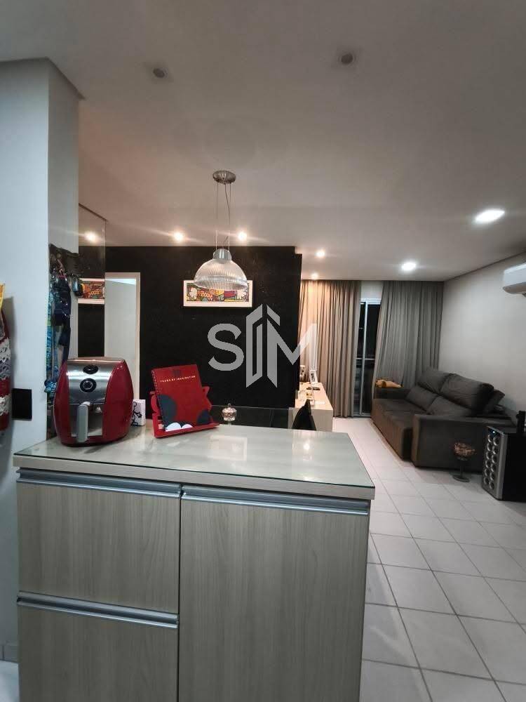 Apartamento para alugar com 3 quartos, 74m² - Foto 11