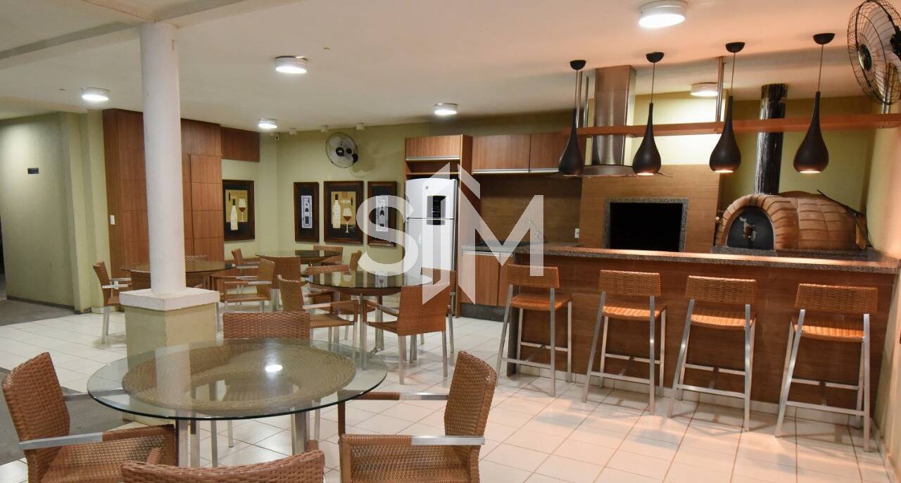 Apartamento para alugar com 3 quartos, 74m² - Foto 12