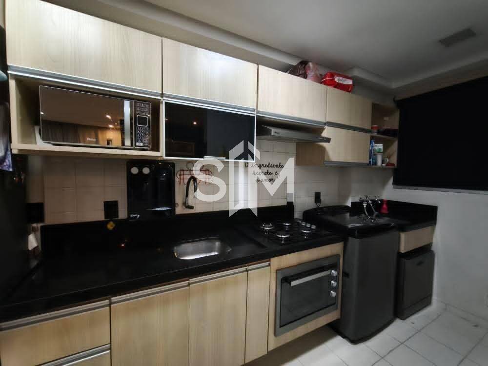 Apartamento para alugar com 3 quartos, 74m² - Foto 10
