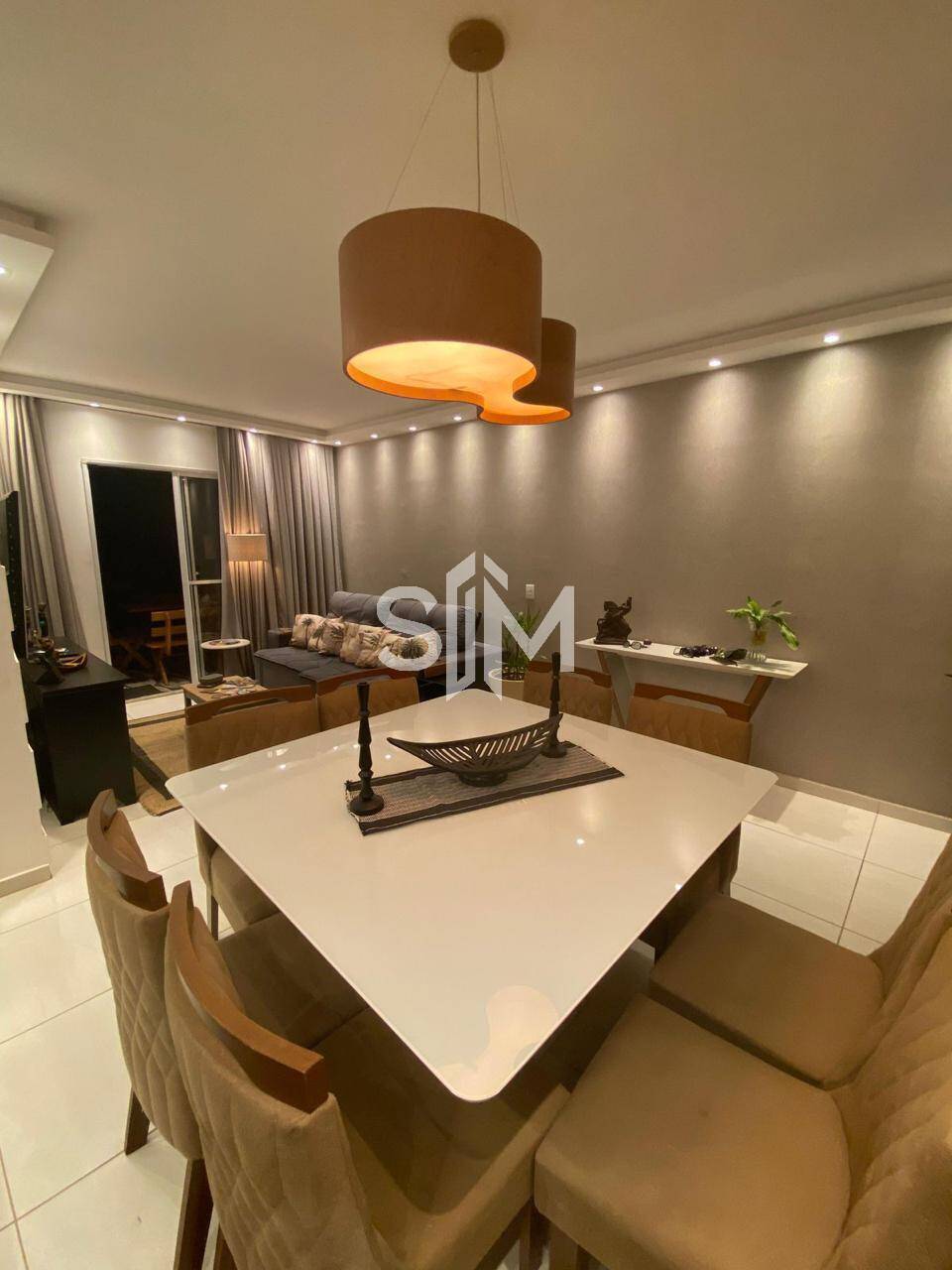 Apartamento à venda com 3 quartos, 90m² - Foto 4