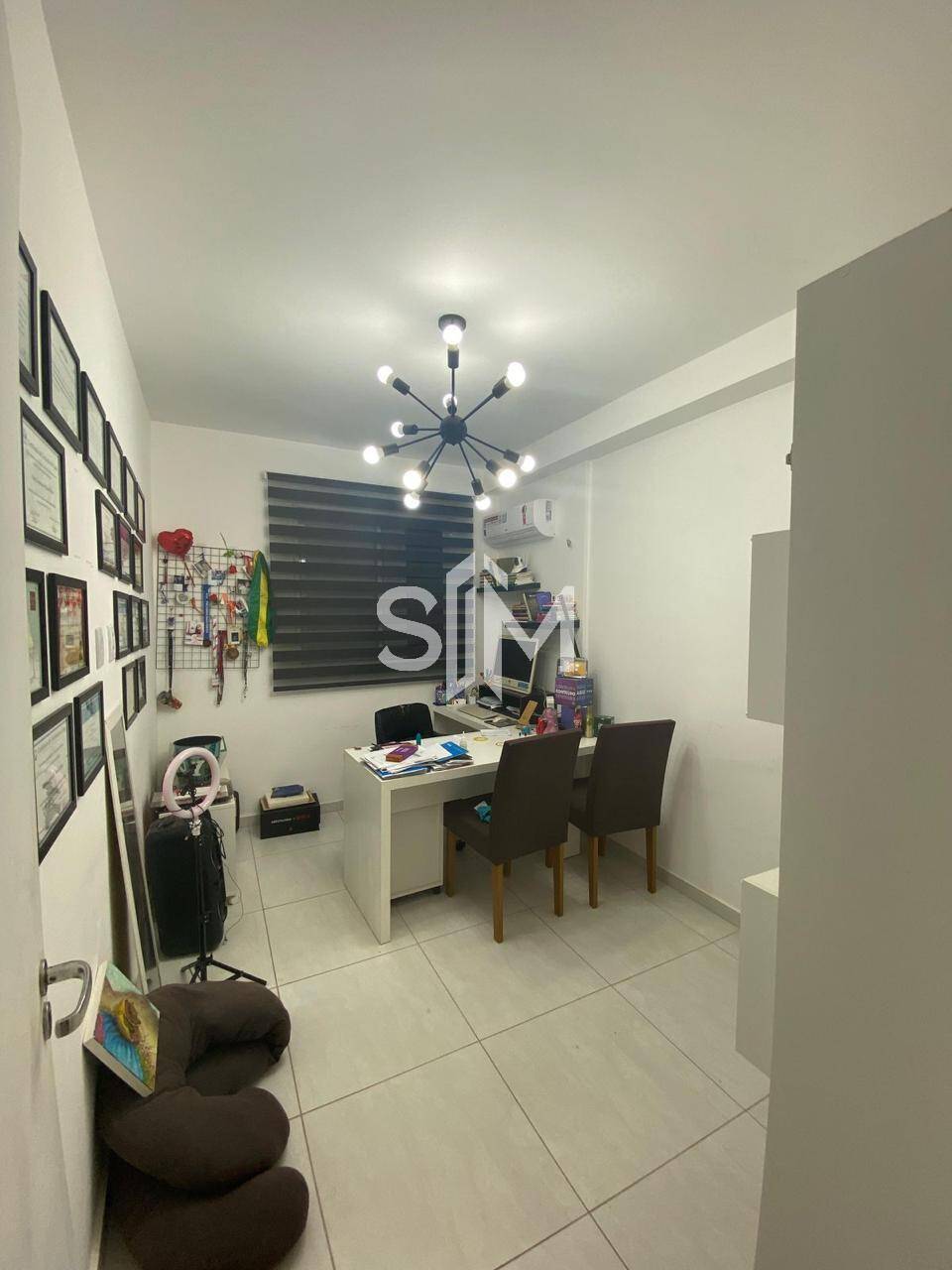 Apartamento à venda com 3 quartos, 90m² - Foto 8
