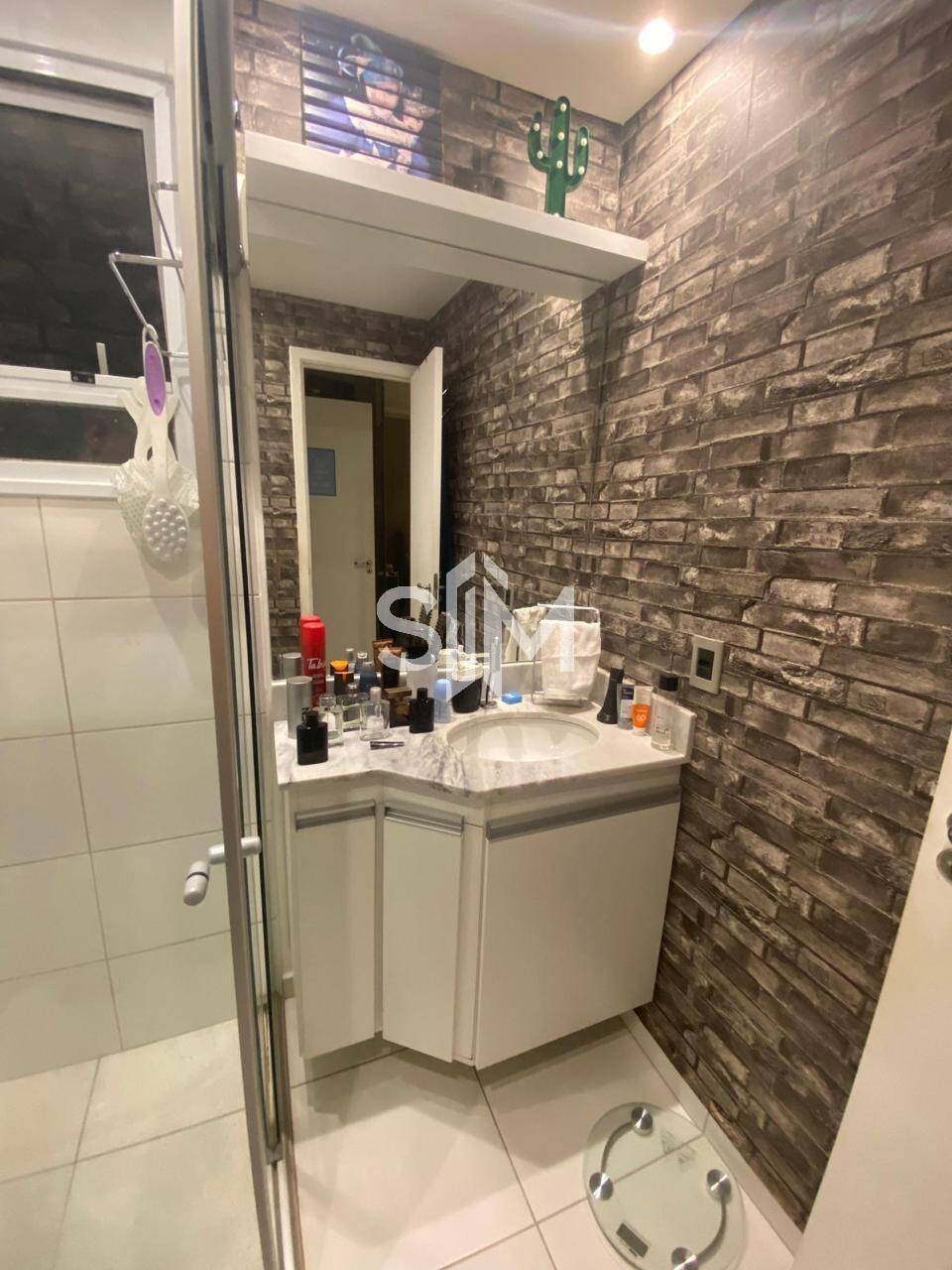 Apartamento à venda com 3 quartos, 90m² - Foto 11